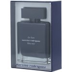 Narciso Rodriguez Bleu de Noir toaletní voda pánská 150 ml – Hledejceny.cz