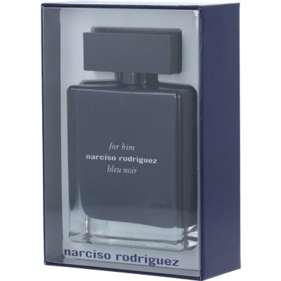 Narciso Rodriguez Bleu de Noir toaletní voda pánská 150 ml