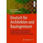Deutsch für Architekten und Bauingenieure