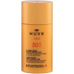 Nuxe Sun Fluid na obličej SPF50 50 ml – Zboží Dáma