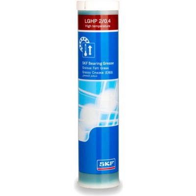 SKF LGHP 2 400 g | Zboží Auto