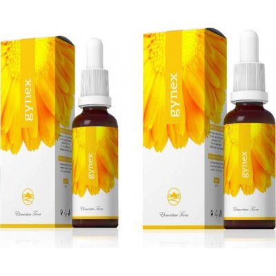 Energy Gynex 2 x 30 ml – Hledejceny.cz