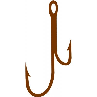 JSA Fish Ryder vel.4 10 ks – Zboží Dáma