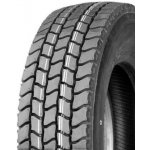 Fulda Regio Force 205/75 R17,5 124/122M  – Sleviste.cz