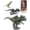 Interaktivní hračky MATTEL Dinosaurus malý 15cm Jurský svět: Nadvláda figurka různé druhy plast