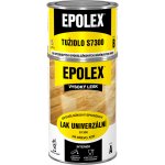 Epolex s1300 lak s tužidlem 0,84 kg lesk – Zbozi.Blesk.cz