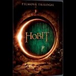 Hobit kolekce 1.-3 DVD – Zboží Dáma