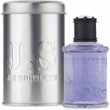 Jeanne Arthes J.S. Joe Sorrento parfémovaná voda pánská 100 ml