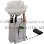 Palivová přívodní jednotka PIERBURG 7.05656.97.0 | Zboží Auto