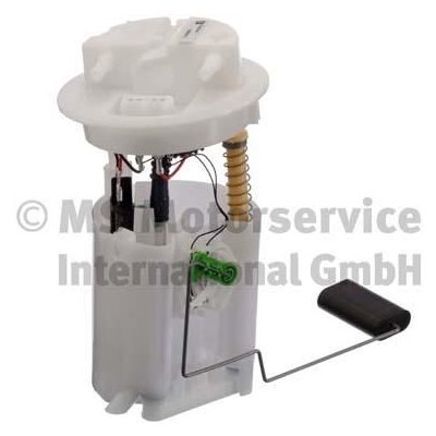 Palivová přívodní jednotka PIERBURG 7.05656.97.0 | Zboží Auto