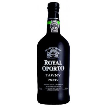 Royal Oporto Tawny 0,75 l (holá láhev)