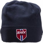Swix Fresco čepice Dark Navy – Zboží Mobilmania