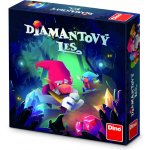 Dino Diamantový les – Zboží Živě