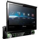 Pioneer AVH-X7500BT