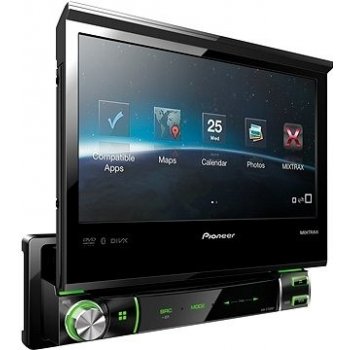 Pioneer AVH-X7500BT