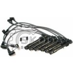 Sada kabelů pro zapalování TESLA T887C – Zboží Mobilmania