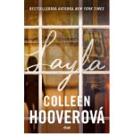 Layla, 1. vydání – Zboží Dáma Layla, 1. vydání – Zboží Dáma