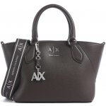 Armani Exchange Isabela small kabelka tmavě hnědá – Hledejceny.cz