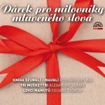 Dárek pro milovníky mluveného slova 6CD – Hledejceny.cz