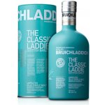 Bruichladdich The Classic Laddie 50% 0,7 l (tuba) – Zboží Dáma