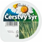 Kromilk Čerstvý sýr přírodní 100g – Zboží Dáma