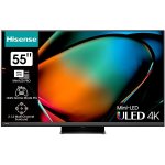 Hisense 55U8KQ – Hledejceny.cz