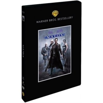 Matrix Bestsellery DVD