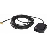 GPS anténa magnetická s konektorem SMB/samice | Zboží Auto