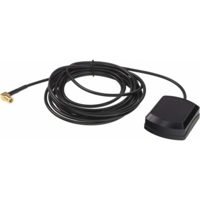 GPS anténa magnetická s konektorem SMB/samice | Zboží Auto