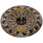 Meinl Classics Custom 18'' Dark China – Zboží Mobilmania