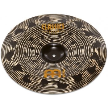 Meinl Classics Custom 18'' Dark China