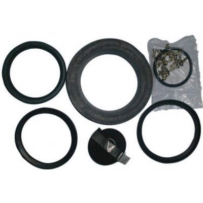 Thetford Aqua Magic Starlite, Galaxy Sada těsnění pro chemické WC – Zboží Dáma