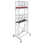 Krause STABILO 10 pole 2 m, prac. v. 6,4 m, š. 0,75 m – Hledejceny.cz