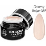 NANI UV gel Amazing Line Creamy Beige 5 ml – Zboží Dáma