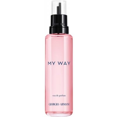 Giorgio Armani My Way Pour Femme parfémovaná voda dámská 100 ml