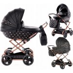 Tako Mini Laret Imperial 04 černý – Zboží Dáma