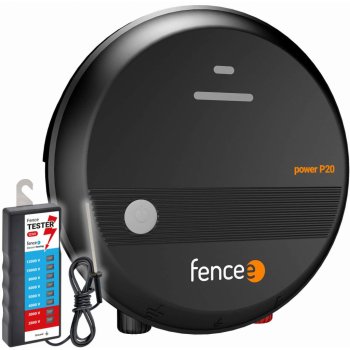 Fencee power P20