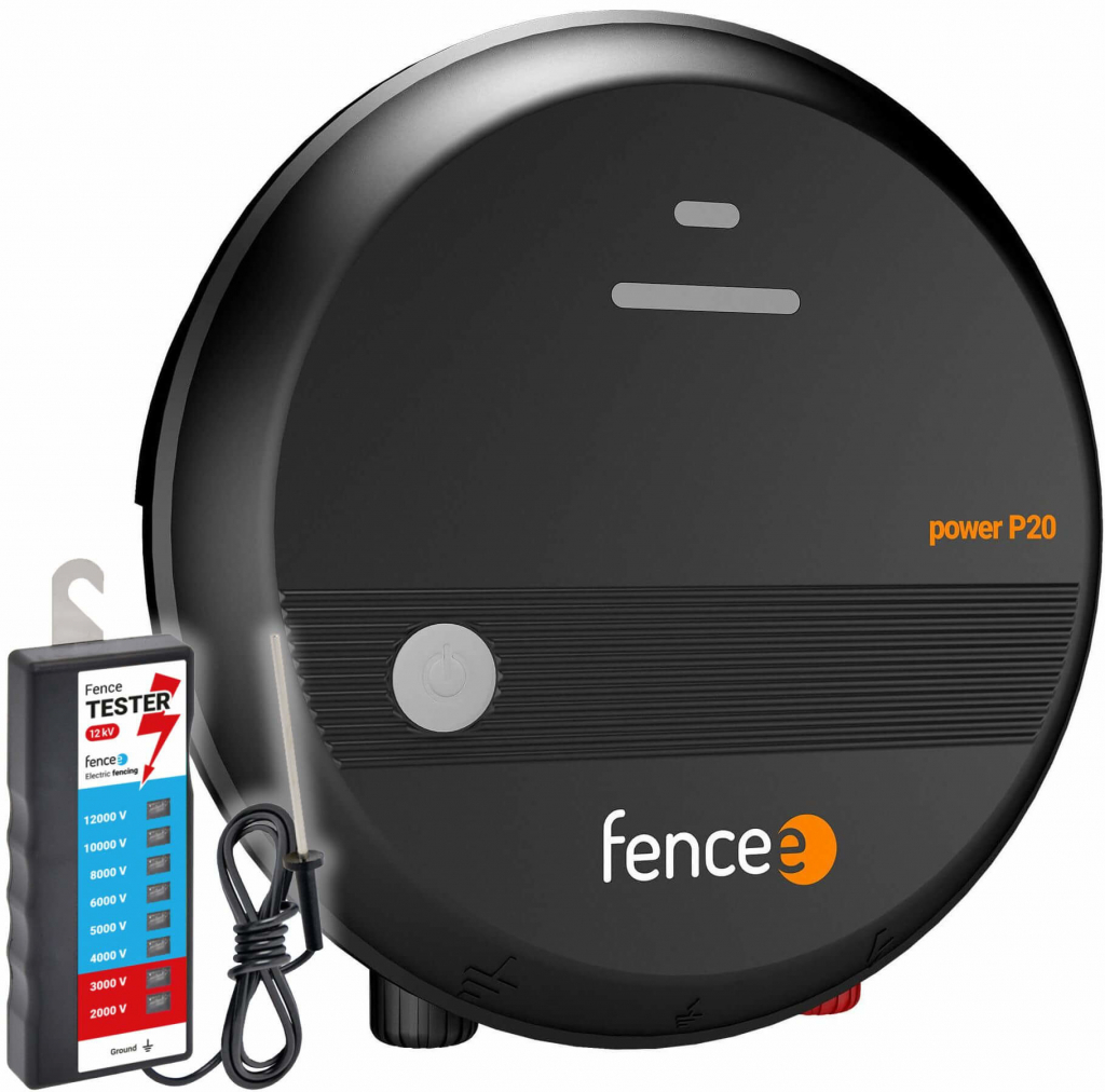 Fencee power P20