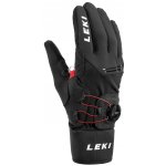 Leki Nordic Tune Shark Boa TH rukavice Black – Hledejceny.cz