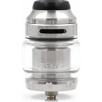 GeekVape Zeus ZX RTA stříbrná 4,5ml – Hledejceny.cz