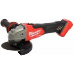 Milwaukee M18 FSAG125X-0 4933478701 – Zboží Dáma