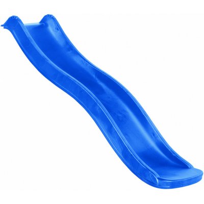 4iQ Group skluzavka 90cm 175cm MODRÁ – Zboží Mobilmania