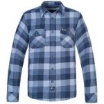 Rafiki Virage monument plaid košile modrá – Hledejceny.cz