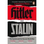 Hitler and Stalin : The Tyrants and the Second World War - Rees Laurence – Zboží Dáma