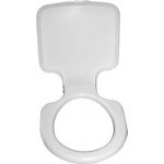 Thetford Sedátko s víkem pro chemické WC Porta Potti Qube 335 – Sleviste.cz