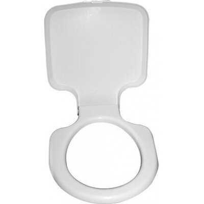 Thetford Sedátko s víkem pro chemické WC Porta Potti Qube 335 – Sleviste.cz