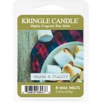 Kringle Candle Warm & Toasty vosk do aromalampy 64 g – Hledejceny.cz