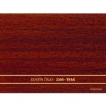 Remmers UV+ Lazura 0,75 l teak – Zboží Mobilmania