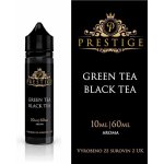 EXPRAN GmbH Prestige Green Tea Black Tea Shake & Vape 10 ml – Zboží Mobilmania