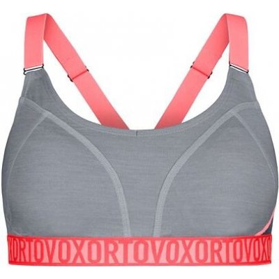 Ortovox 150 Essential Sports grey blend – Zboží Mobilmania